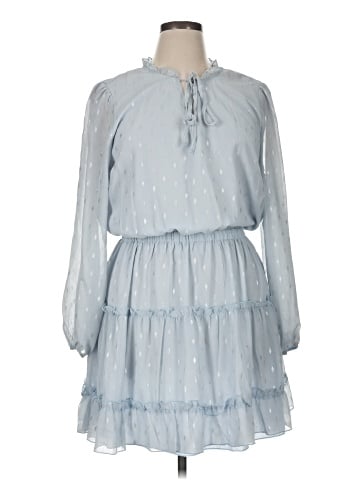 BTFBM Casual Dress (view 1)