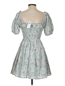 Abercrombie & Fitch Cocktail Dress (view 2)