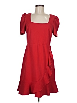 Karl Lagerfeld Paris Cocktail Dress (view 1)