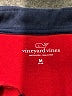 Vineyard Vines 100% Cotton Red Long Sleeve Top Size 12 - 14 - photo 3
