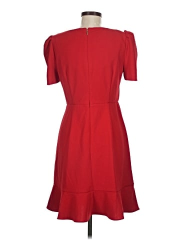 Karl Lagerfeld Paris Cocktail Dress (view 2)