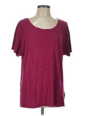 lucy Short Sleeve T-Shirt (view 1)