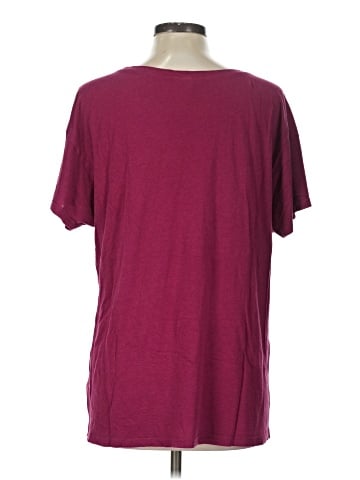 lucy Short Sleeve T-Shirt (view 2)