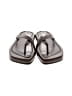 FRAME Brown Flip Flops Size EU 39 - photo 2