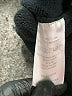 Victor Glemaud Argyle Black Pullover Sweater Size XS - photo 8