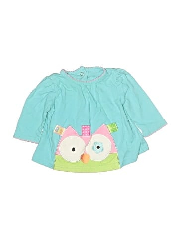 Taggies 3/4 Sleeve T-Shirt (view 1)