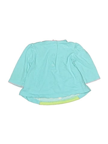 Taggies 3/4 Sleeve T-Shirt (view 2)