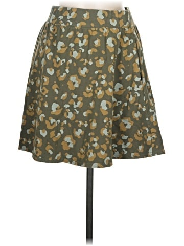 Pact Casual Skirt (view 1)