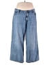 Madewell Blue Jeans Size 33 waist - photo 1