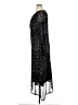 Next Stars Black Cocktail Dress Size 16 - photo 5