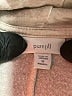 Purejill Tan Turtleneck Sweater Size 2X - photo 7