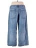 Madewell Blue Jeans Size 33 waist - photo 2