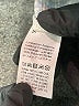 Shein 100% Polyester Checkered-gingham Teal Jacket Size 12 - photo 7