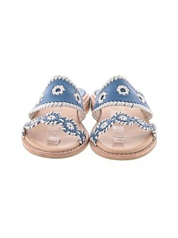 Jack Rogers Sandals (view 2)