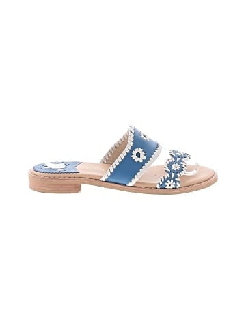 Jack Rogers Sandals (view 1)