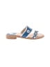 Jack Rogers Blue Sandals Size 7 - photo 1