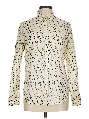 C. Wonder Long Sleeve Blouse (view 1)