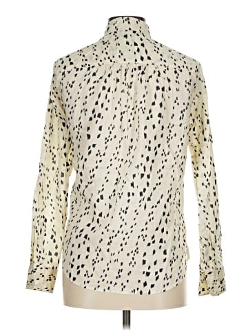 C. Wonder Long Sleeve Blouse (view 2)