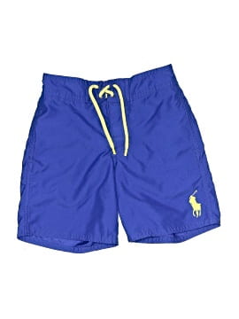 Polo By Ralph Lauren Rash Guard