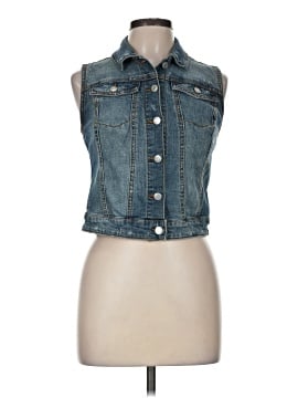 Mossimo Supply Co. Denim Vest