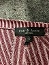 Rag & Bone Burgundy Sweater Vest Size L - photo 7