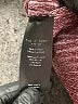Rag & Bone Burgundy Sweater Vest Size L - photo 8