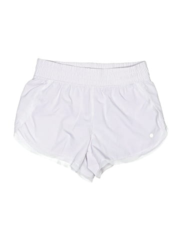 Apana Athletic Shorts (view 1)
