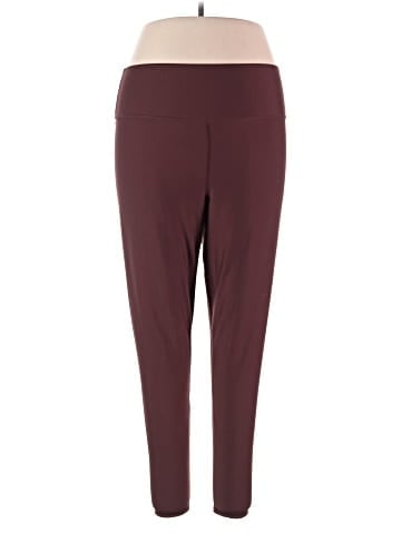 YPB Active Pants (view 1)