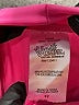 UV Skinz Pink Rash Guard Size 3T - photo 3