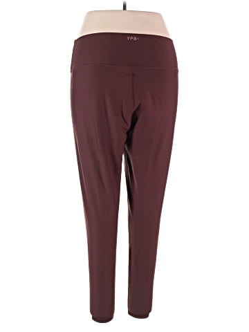 YPB Active Pants (view 2)