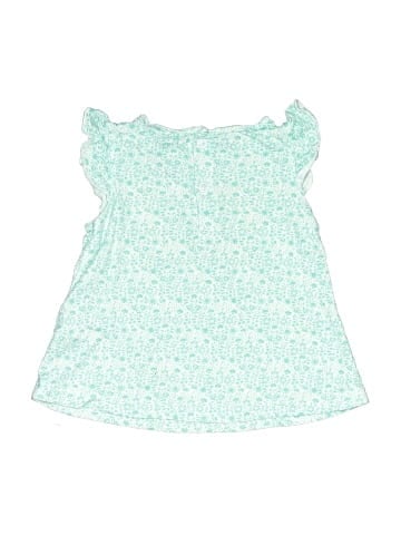 Child of Mine by Carter's Sleeveless T-Shirt (view 2)