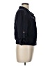 Mine Black 3/4 Sleeve Button-Down Shirt Size L - photo 4