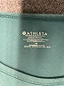 Athleta Teal Long Sleeve T-Shirt Size M - photo 7