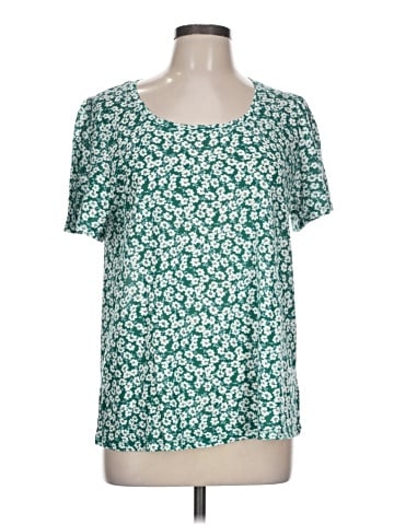 Lucky Brand Short Sleeve T-Shirt (view 1)