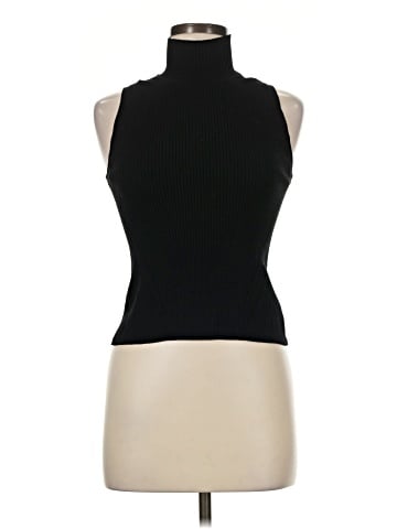 Lilla P Sleeveless Top (view 1)