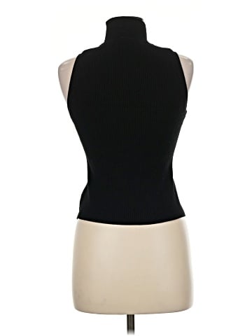 Lilla P Sleeveless Top (view 2)