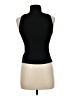 Lilla P Black Sleeveless Top Size M - photo 2