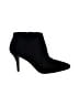 Vince Camuto Black Ankle Boots Size 7 - photo 1