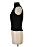 Lilla P Black Sleeveless Top Size M - photo 5