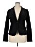 CALVIN KLEIN JEANS Black Blazer Size XL - photo 1
