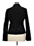 CALVIN KLEIN JEANS Black Blazer Size XL - photo 2