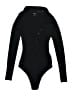 Bardot Black Bodysuit Size M - photo 1