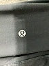 Lululemon Athletica Solid Black Athletic Shorts Size 2 - photo 3