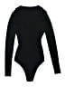 Bardot Black Bodysuit Size M - photo 2