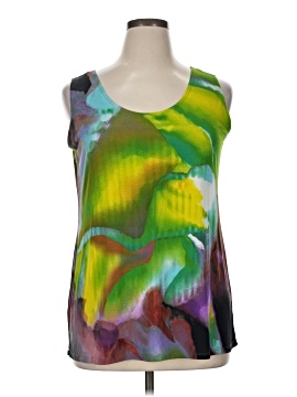 Clara Sun Woo Tank Top