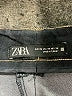 Zara Black Dress Pants Size XS - photo 7