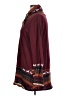 Miusey Burgundy Pullover Sweater Size L - photo 5