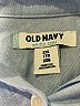 Old Navy Blue Long Sleeve Button-Down Shirt Size XXL - photo 7