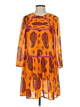 Holding Horses Casual Dress (view 1)