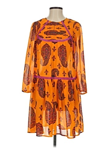 Holding Horses Casual Dress (view 1)